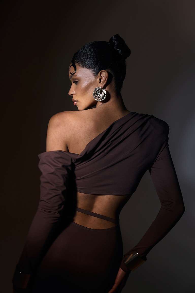 SODAMODA FASHION PLATFORM — clothing for self-confident