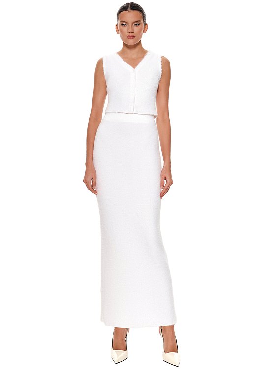 1, White (warm)