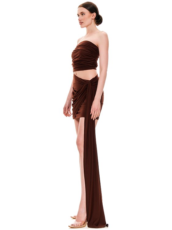 Комплект со шлейфом "Эвтида"