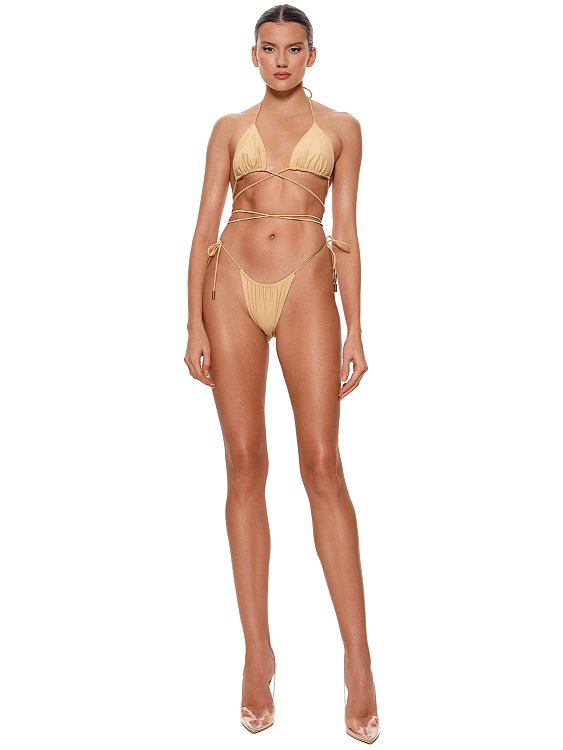 Трусики-бикини