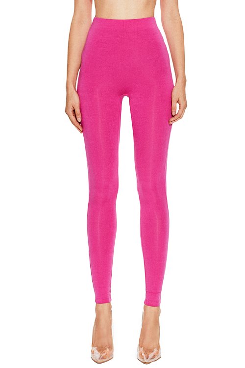 Leggings, Magenta