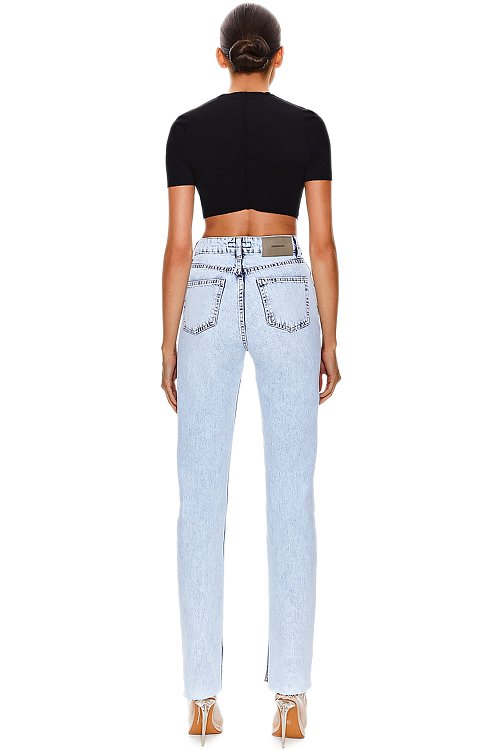 Топ-футболка