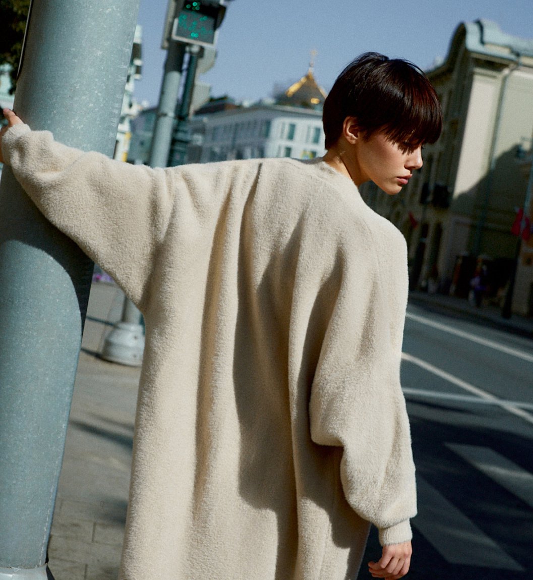 WARM LAYERS
