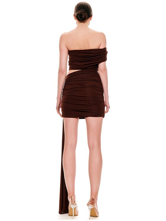 Комплект со шлейфом "Эвтида"