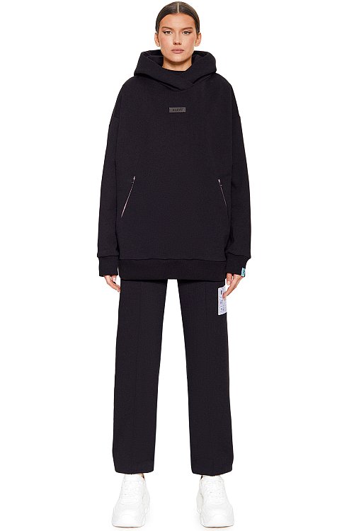 sweatshirt SAINT