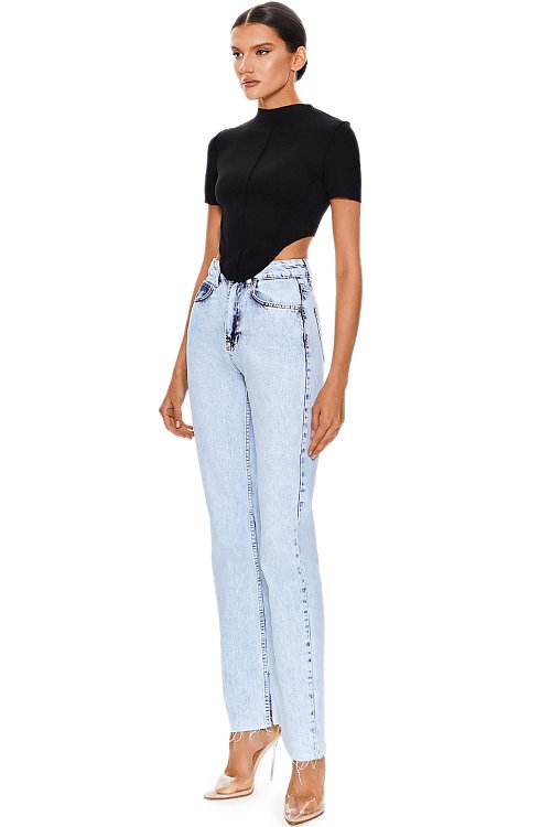 Топ-футболка