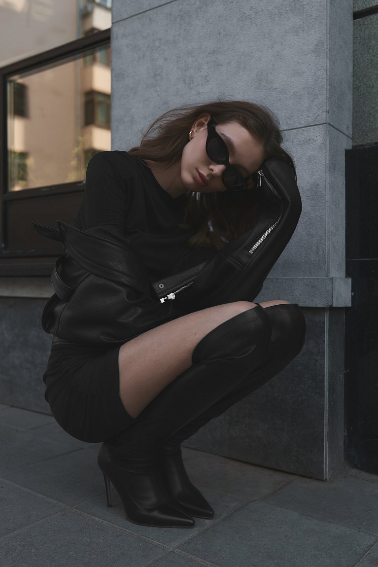 OUTERWEAR