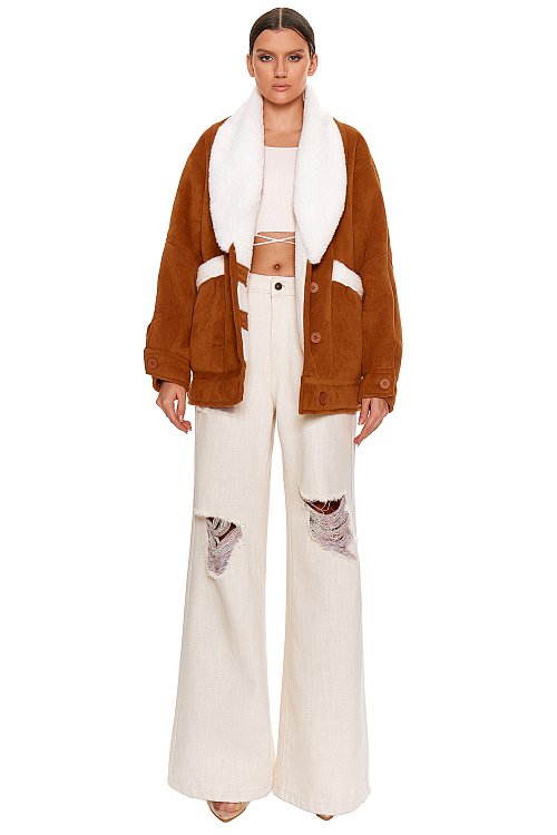 Coat Cloe