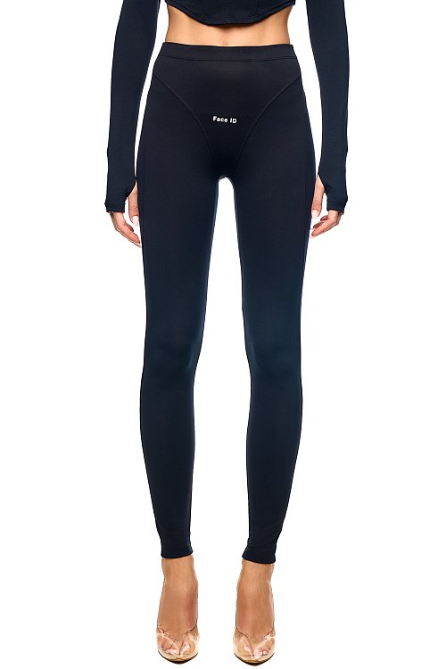 Leggings Face Id