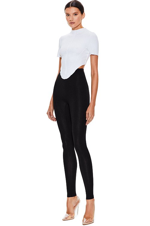 Топ-футболка