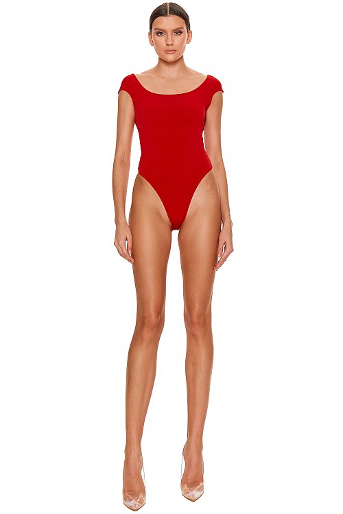1, Red