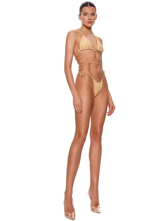 Трусики-бикини