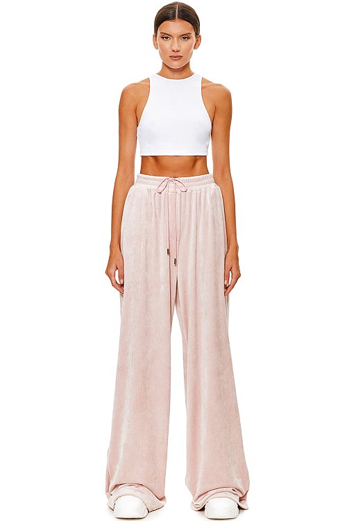 joggers pink, Pink