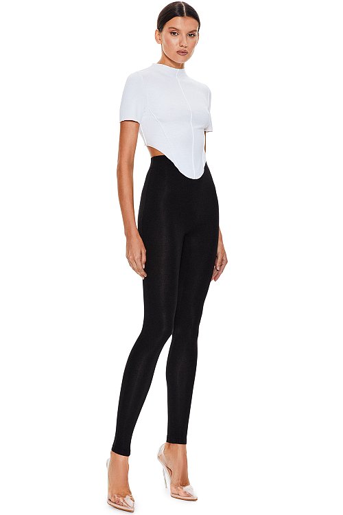 Топ-футболка