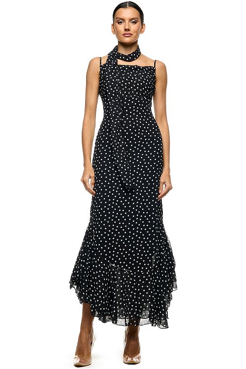 Slip dress
