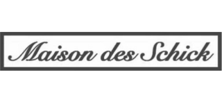 Maison des Schick